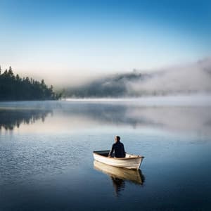 Relajación Suave: Armonías Suaves En Sonidos - Muisca Relajante