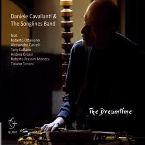 The Dreamtime - Daniele Cavallanti
