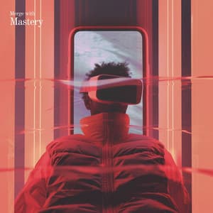 Merge with Mastery - Saludo al Sol Sonido Relajante