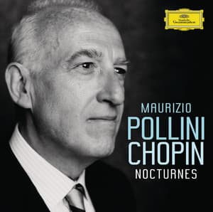 Chopin: Nocturnes - Frédéric Chopin