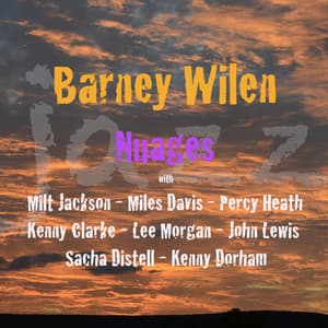 Nuages - Barney Wilen