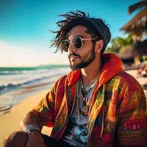 Hip Hop for Relaxation and Serenity - Lofi VHS