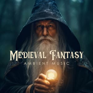 Medieval Fantasy Ambient Music - Jean Bright