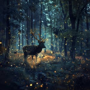 Noches Lofi Calmantes: Música Para Un Sueño Reparador - Ruido de Sueño