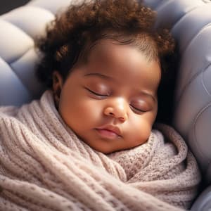 Dulces Armonías Lofi Para El Sueño Del Bebé - Contacto Sonoro