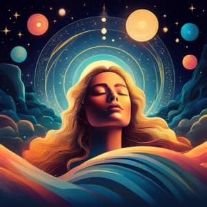 Relaxation Tones: Music for Gentle Calm - Gentle Relax Melody Studio