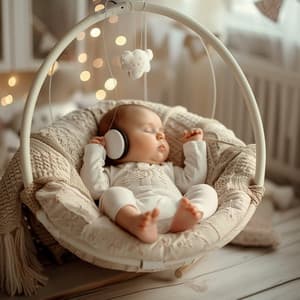 Baby Sleep Lofi: Soothing Night Melodies - NanaMoon Lullaby