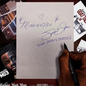 Mississippi - Boosie Badazz