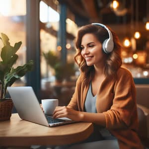 Música De Orquesta Para Enfoque: Claridad Y Concentración - Bertie Lambert