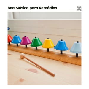 Boa Música para Remédios - Ruido Marrón Para Dormir