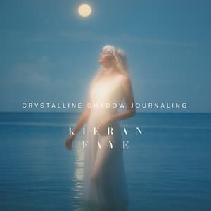 Crystalline Shadow Journaling - Kieran Faye