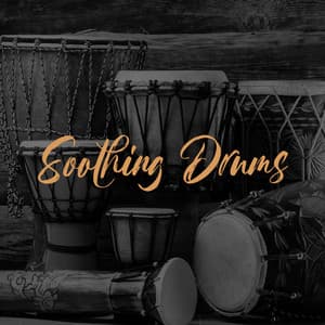 Soothing Drums: Native and Ethnic Music - Body and Soul Music Zone