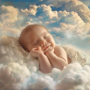 Música De Noches Soñadoras: Melodías Para El Sueño Del Bebé - En tus ojos