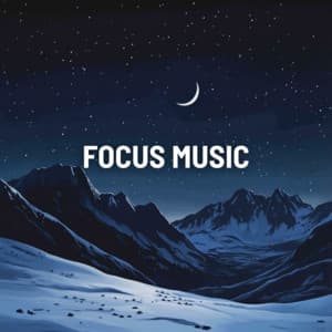 Gentle Binaural Beats - for Baby Nap - Focus Music