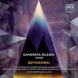 Paweł Szymański: Choral Works - Paweł Szymanski
