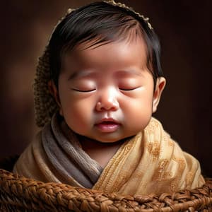 Music for Baby Sleep: Gentle Harmonic Lullabies - Cool Chillout Zone