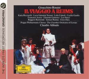 Il Viaggio A Reims - Gioachino Rossini