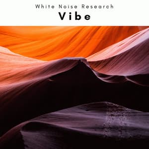 4 Relax: Vibe - White Noise Research