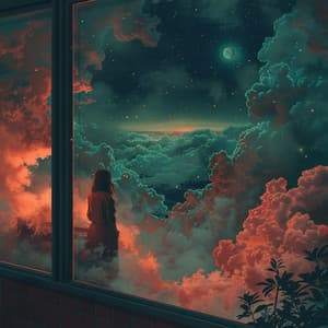 Sonidos De Sueños Calmos: Música Para Noches Relajantes - Arquitectos ambientales