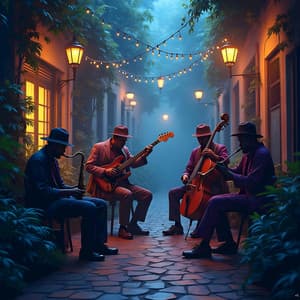 Saxophone Dreams: Lo-Fi Jazz Melodies for Study and Chill - Lofi Hip-Hop Beats