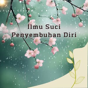Ilmu Suci Penyembuhan Diri - Sinar Cahaya