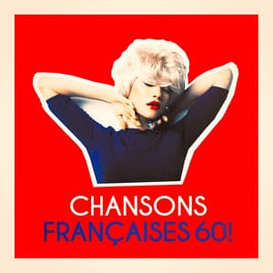 Chansons françaises 60 ! - Top des yéyés
