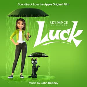 Luck - John Debney