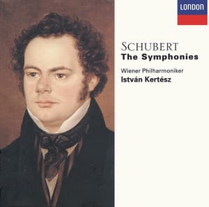 Schubert: The Symphonies - Franz Schubert