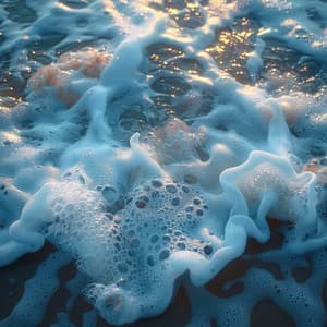 Olas De Melodía: La Melodía Del Océano - Música para ambientación de hoteles