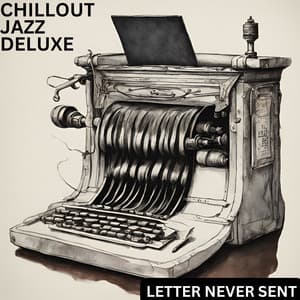 Letter Never Sent - Chillout Jazz Deluxe