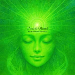 Pineal Gland Higher Consciousness - Helen Fore