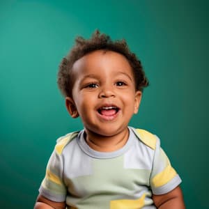 Música Reconfortante Para Noches De Descanso Del Bebé - Ritmos suaves y cósmicos