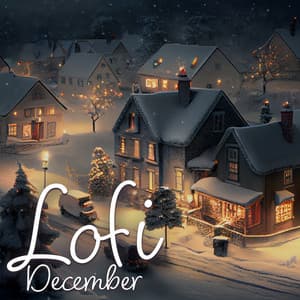 Lofi December: Cold Beats 2023 - Coffe Lofi