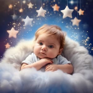 Canciones De Cuna Suaves: Armonías Calmantes Para Dormir - El equipo de música tranquila