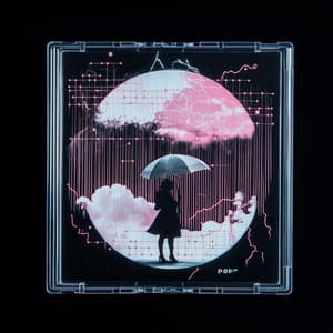 Eternal Insight: Discovering Your Fundamental Realizations in Life's Endless Cascades - Water Rock Soundscapes