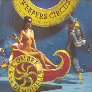 L'ombre et la demoiselle - Weepers Circus