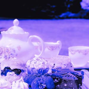 Music for Manageable Work - Jamie Lofi