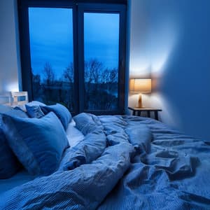 Serenata Nocturna: Música Orquestal Para Dormir - Hugo Rodriguez