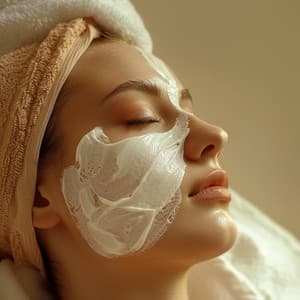 Caricia De Los Arroyos: Melodías Acuáticas Del Spa - Musica Spa