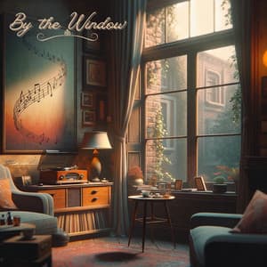 By the Window: Where the Jazz Notes Dance - Above the Clouds Music Academy
