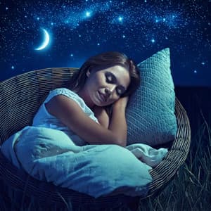 Music for Sleep: Gentle Melodic Rest - Calming Candy Music