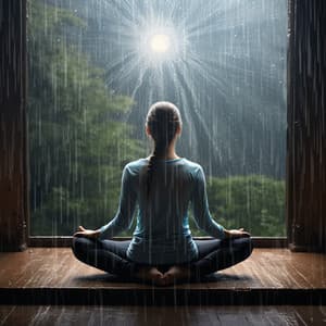 Paisajes Sonoros De Concentración: El Poder Musical Del Trueno - Música para soñar