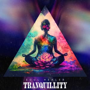 Tranquillity - Soul Healer