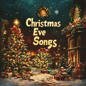 Christmas Eve Songs - Best Beats Christmas Music Mix
