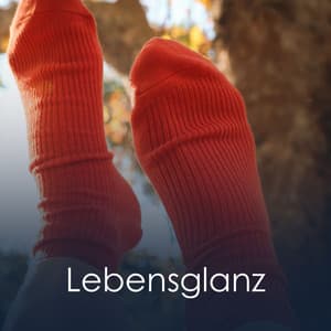 Lebensglanz - Musik für Yoga