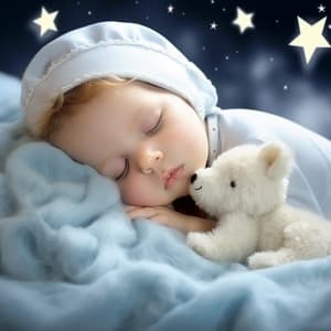 Sleeping Music - Bedtime Baby