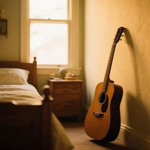 Pure Guitar Music for Sleep - Guitar Dreamsound