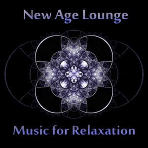 New Age Lounge - Relaxing Music Guys