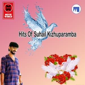 Hits Of Suhail Keezhumparambu - Suhail Keezhuparambu