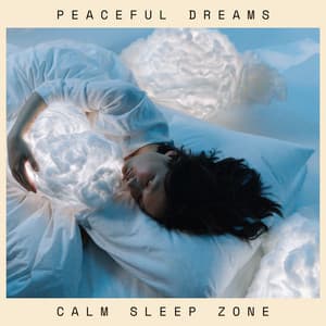 Peaceful Dreams: Calm Music for Sleep - Calm Sleep Zone